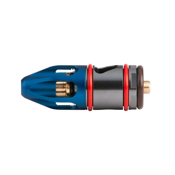 Dye Lazarus autococker valve